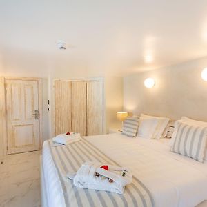 Suite mit Kingsize-Bett
