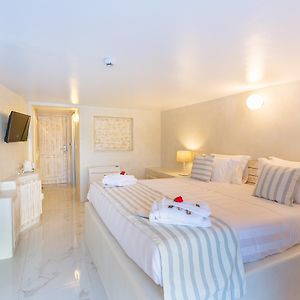 Junior Suite Balcony